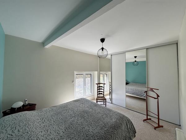 Maison 10 pièces - 265 m² Exclusivité