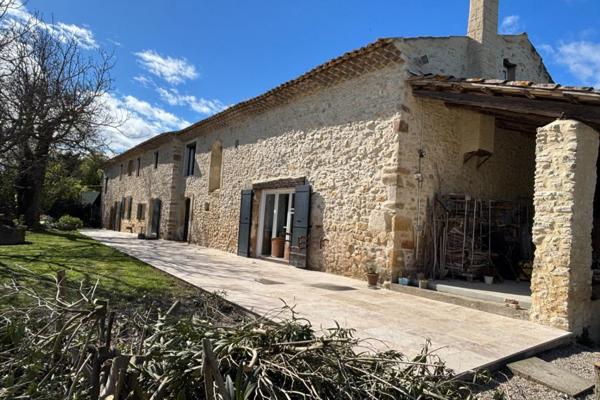 Maison 10 pièces - 265 m² Exclusivité