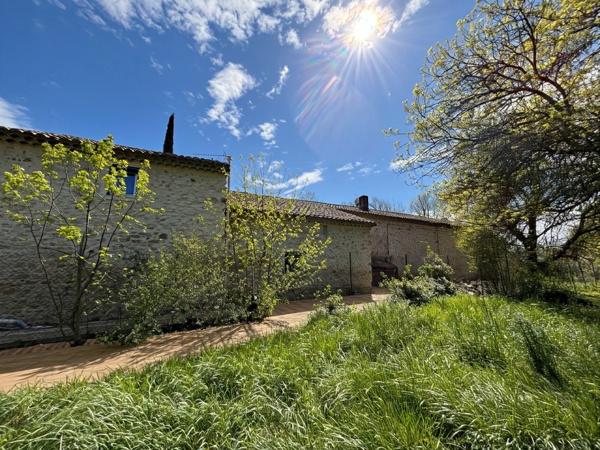 Maison 10 pièces - 265 m² Exclusivité