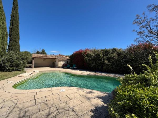 Maison 10 pièces - 265 m² Exclusivité