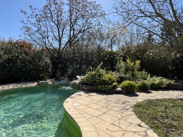 Maison 10 pièces - 265 m² Exclusivité