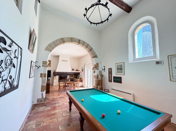 Maison 10 pièces - 265 m² Exclusivité