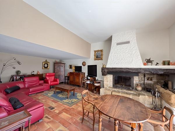 Maison 10 pièces - 265 m² Exclusivité