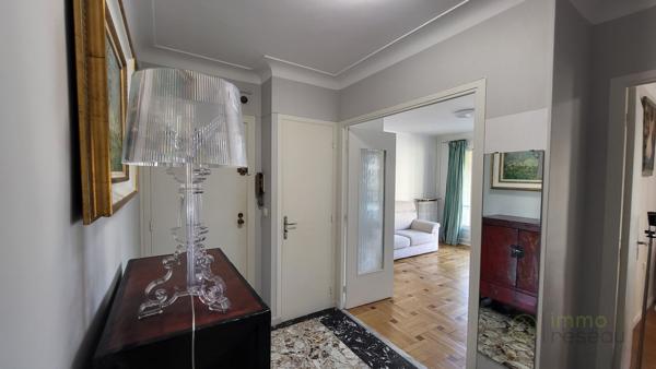 Appartement rénové à MENTON (06500)