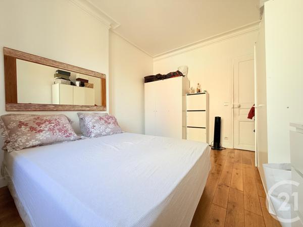 Appartement F2 à vendre  2 pièces - 33,24 m2 L ILE ST DENIS - 93