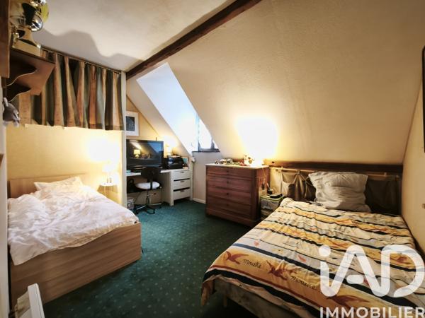 Maison à vendre 6 pièces 108 m² Saint-Pathus