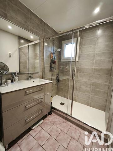 Maison à vendre 6 pièces 108 m² Saint-Pathus