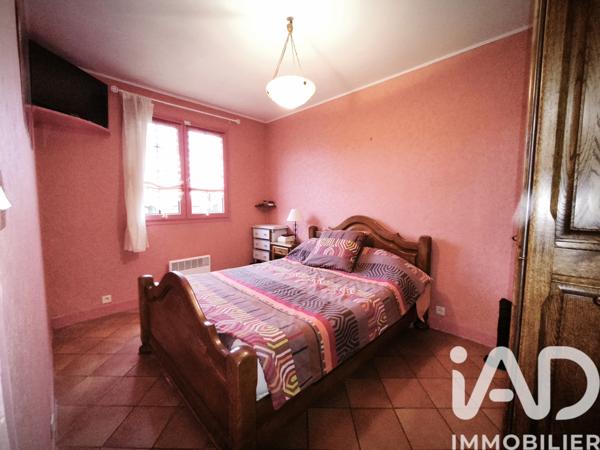 Maison à vendre 6 pièces 108 m² Saint-Pathus