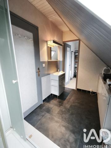 Maison à vendre 6 pièces 108 m² Saint-Pathus