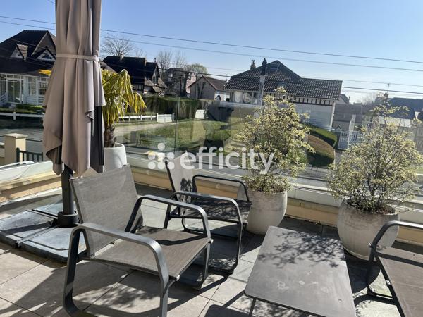 Maison 7 pièces - 227 m²