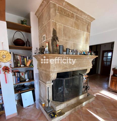 Maison 7 pièces - 227 m²