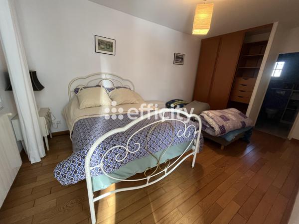 Maison 7 pièces - 227 m²