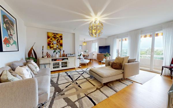 Appartement à vendre    4 pièces • 113 m2 Montpellier