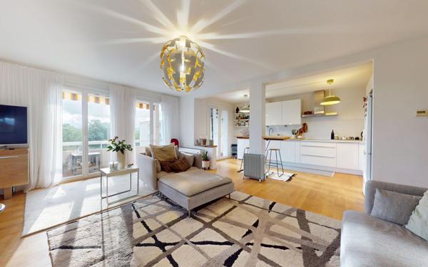 Appartement à vendre    4 pièces • 113 m2 Montpellier