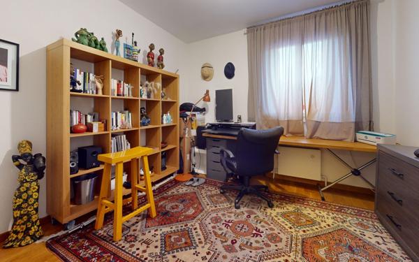 Appartement à vendre    4 pièces • 113 m2 Montpellier