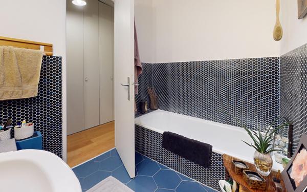 Appartement à vendre    4 pièces • 113 m2 Montpellier