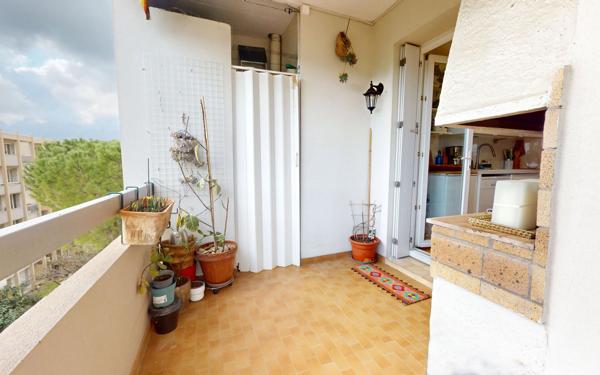 Appartement à vendre    4 pièces • 113 m2 Montpellier