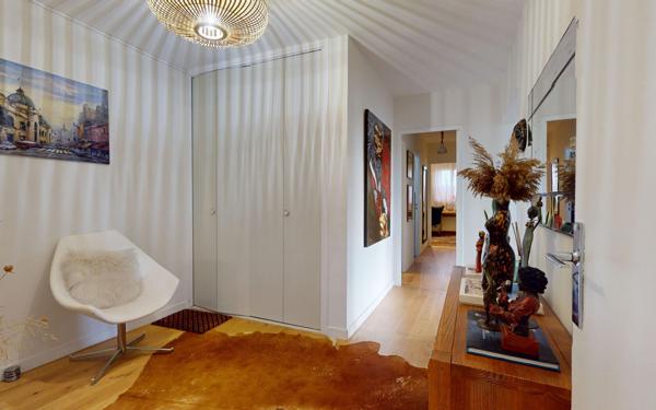 Appartement à vendre    4 pièces • 113 m2 Montpellier