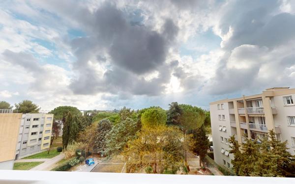 Appartement à vendre    4 pièces • 113 m2 Montpellier