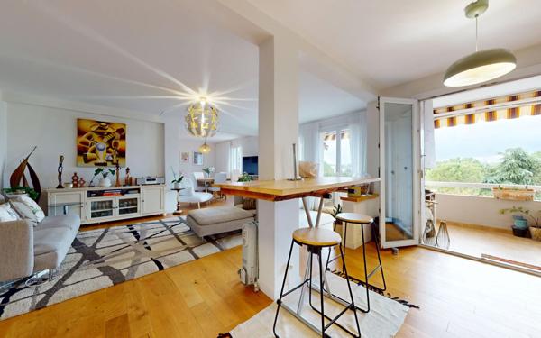 Appartement à vendre    4 pièces • 113 m2 Montpellier