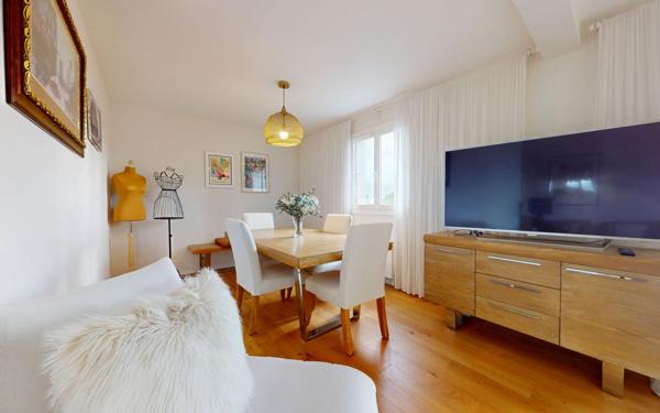 Appartement à vendre    4 pièces • 113 m2 Montpellier