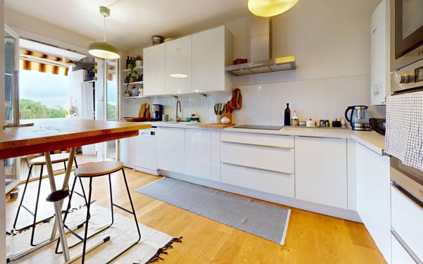 Appartement à vendre    4 pièces • 113 m2 Montpellier