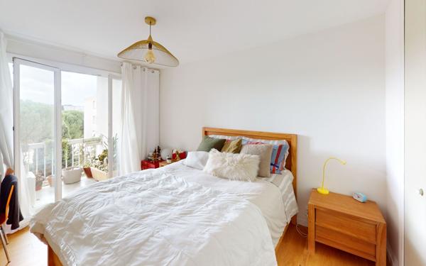 Appartement à vendre    4 pièces • 113 m2 Montpellier