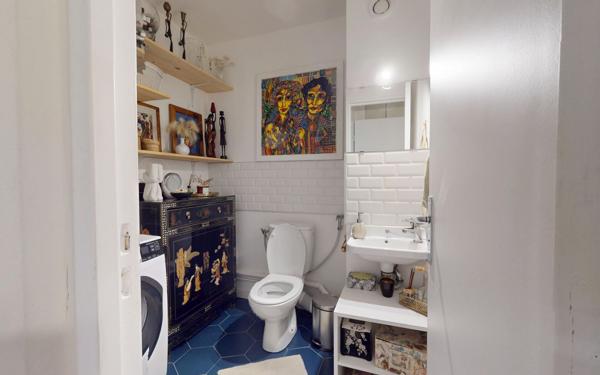 Appartement à vendre    4 pièces • 113 m2 Montpellier