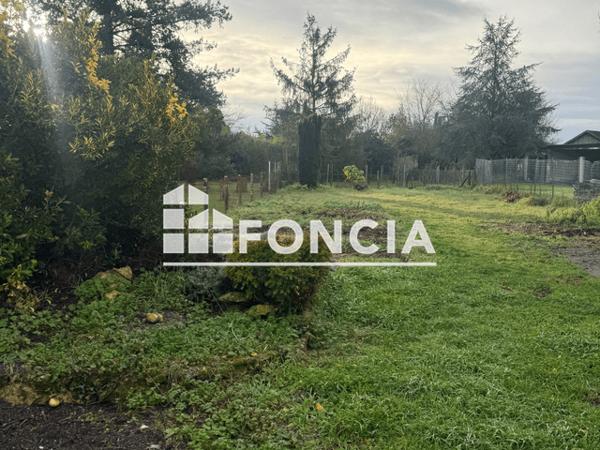 Location Maison 2 pièces 67 m² - 12 CITE DES BROUILLAUDS Montendre 17130