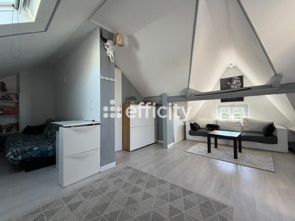 Maison 5 pièces - 106 m² Exclusivité