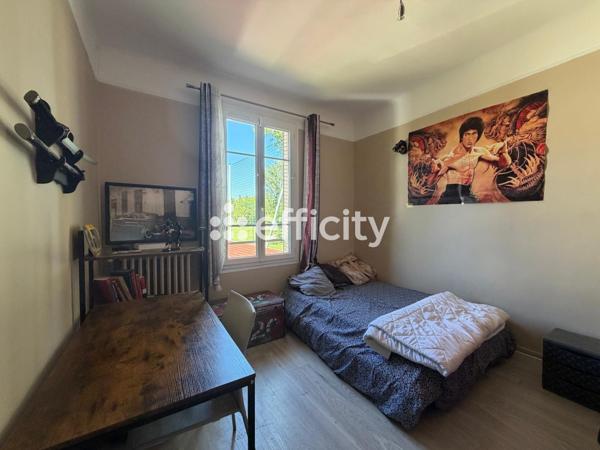 Maison 5 pièces - 106 m² Exclusivité