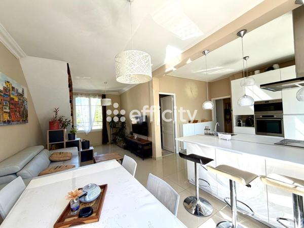 Maison 5 pièces - 106 m² Exclusivité