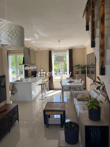Maison 5 pièces - 106 m² Exclusivité