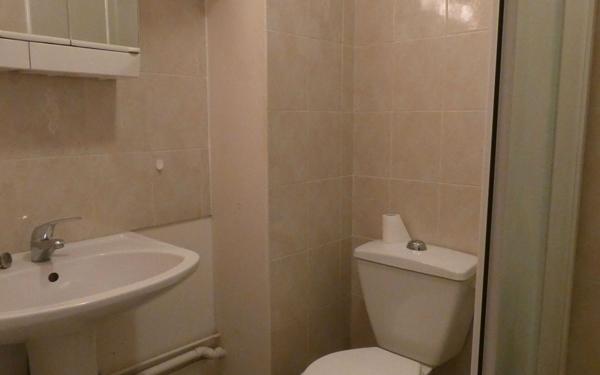 Appartement à louer    1 pièce • 21,30 m2 Sainte-Foy-lès-Lyon