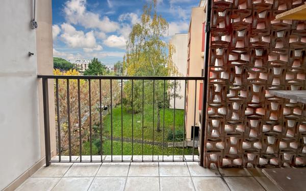 Appartement à vendre    4 pièces • 79 m2 Colomiers
