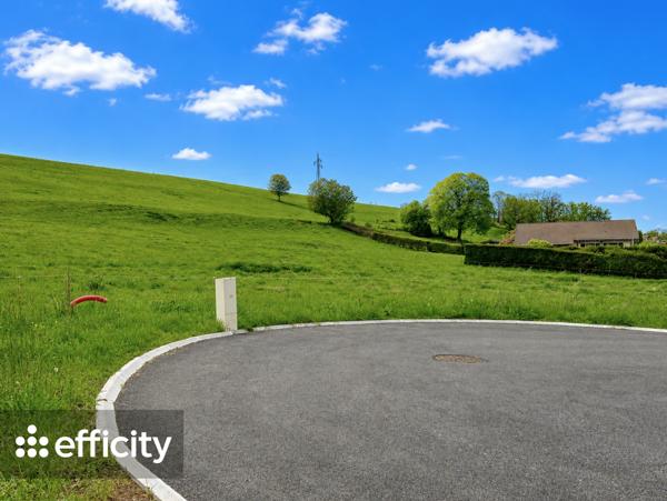 Terrain
        
        - 838 m² 230 000 € *