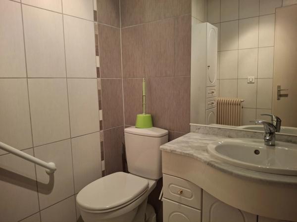 Maison à vendre clos mortier à SAINT DIZIER (52)