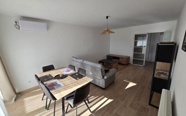 Appartement à louer    5 pièces • 101,83 m2 Narbonne