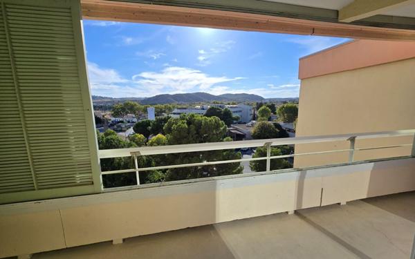 Appartement à louer    5 pièces • 101,83 m2 Narbonne