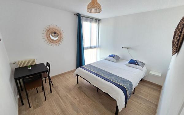 Appartement à louer    5 pièces • 101,83 m2 Narbonne