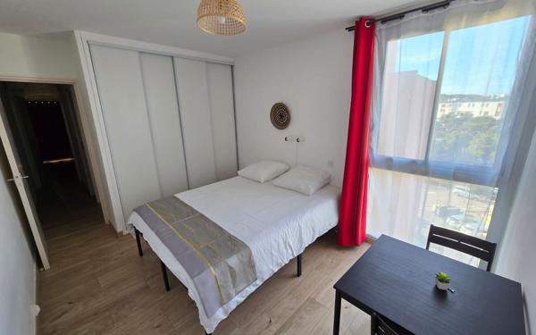 Appartement à louer    5 pièces • 101,83 m2 Narbonne