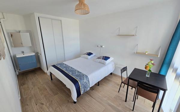 Appartement à louer    5 pièces • 101,83 m2 Narbonne