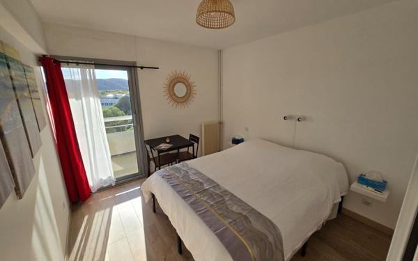 Appartement à louer    5 pièces • 101,83 m2 Narbonne