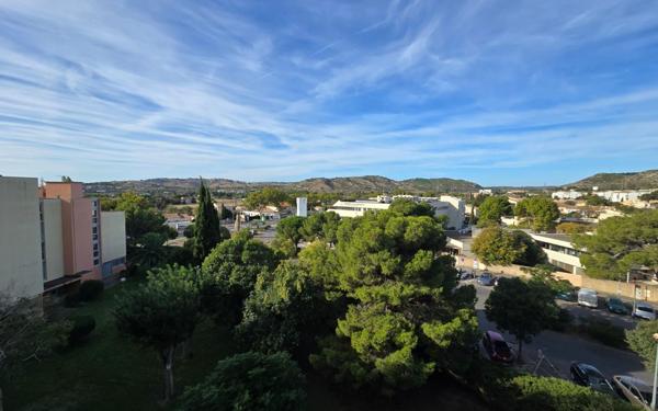 Appartement à louer    5 pièces • 101,83 m2 Narbonne