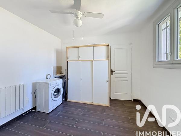 Maison à vendre 5 pièces 90 m² Tarascon