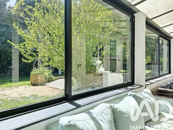 Maison à vendre 5 pièces 90 m² Tarascon