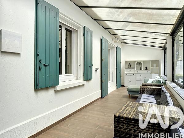 Maison à vendre 5 pièces 90 m² Tarascon