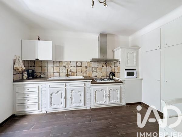 Maison à vendre 5 pièces 90 m² Tarascon