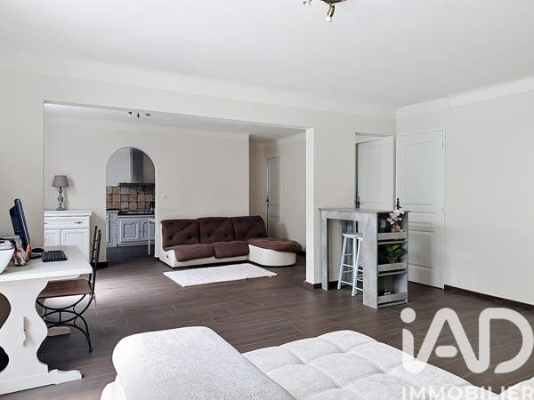 Maison à vendre 5 pièces 90 m² Tarascon