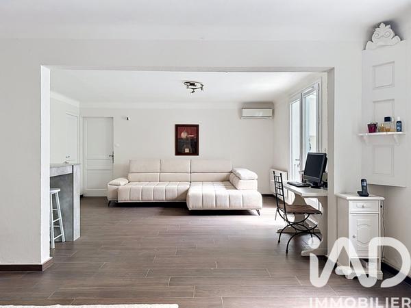 Maison à vendre 5 pièces 90 m² Tarascon